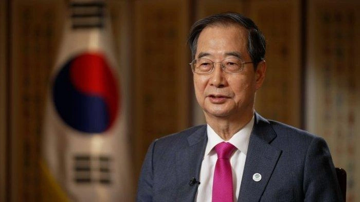 Yoon Suk Yeol Dimakzulkan, Ini Sosok Presiden Sementara Korea Selatan