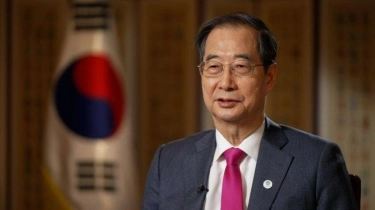 Yoon Suk Yeol Dimakzulkan, Ini Sosok Presiden Sementara Korea Selatan