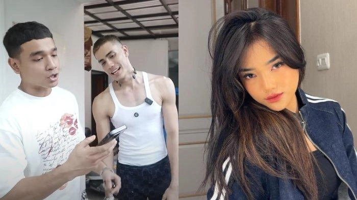 Aisar Khaled Disebut Aneh oleh Fuji, Fadly Faisal Ungkap Penyebabnya