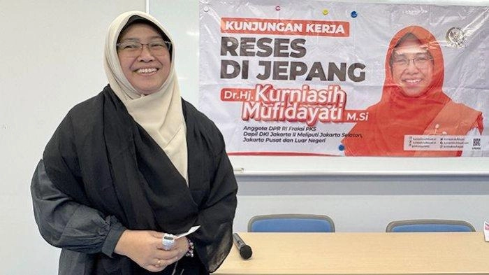 Anggota DPR Sebut Alumni PMI dari Jepang Miliki Kualitas Lebih Tinggi Dibandingkan Negara Lain