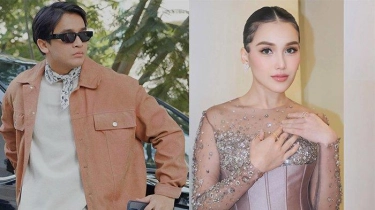 Billy Ternyata Naksir Ayu Ting Ting, Langsung Ditantang Datang ke Rumah: Lu Kerja, Jangan Malas!