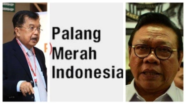 Dualisme PMI, Legislator PKB: Organisasi Kemanusiaan Harus Terbebas dari Politik Praktis