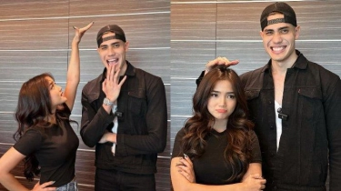 Fadly Faisal Ungkap Alasan Fuji Sebut Aisar Khaled Aneh