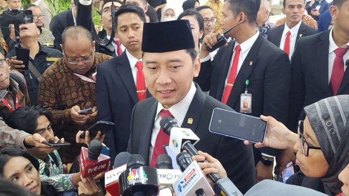 Ibas Sebut Bonus Demografi Harus Diimbangi dengan Pengelolaan Lingkungan