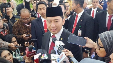Ibas Sebut Bonus Demografi Harus Diimbangi dengan Pengelolaan Lingkungan