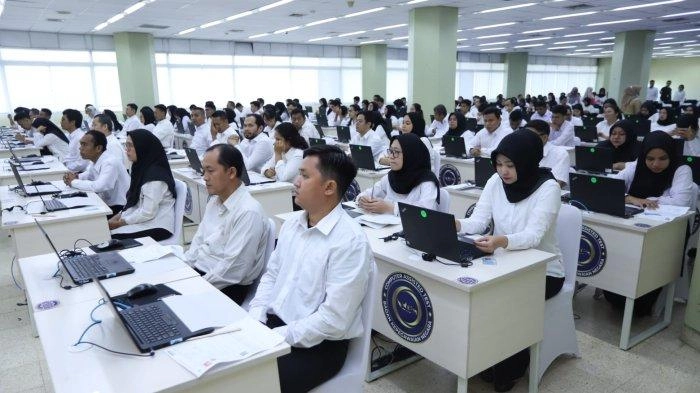 Jadwal Pengumuman Hasil Seleksi PPPK Gelombang 2 Tahun 2024