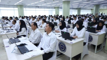 Jadwal Pengumuman Hasil Seleksi PPPK Gelombang 2 Tahun 2024