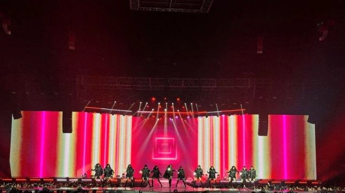 JKT48 Rayakan Usia ke 13 Tahun Lewat Konser Bertajuk Wonderland