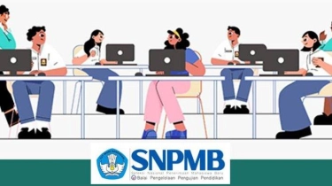 Kapan Pendaftaran SNBT 2025 Dibuka? Berikut Jadwal dan Syarat Pendaftarannya