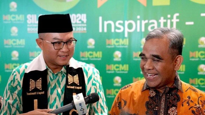 Ketua MPR Tekankan Pentingnya Persatuan dan Kesatuan Bangsa di Tengah Keberagaman