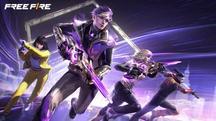 Kode Redeem Free Fire yang Masih Aktif, 15 Desember 2024, Klaim di Reward.ff.garena.com
