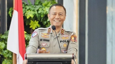 Korlantas Polri Imbau Masyarakat Tidak Gunakan Kendaraan Roda Dua untuk Mudik Natal dan Tahun Baru