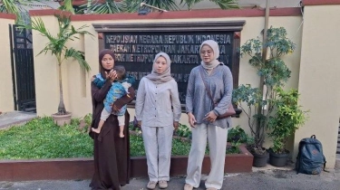 Kronologi 3 Petugas Keamanan Jadi Tersangka Setelah Amankan Pengacara yang Diduga Menyusup ke Kantor