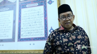 Mukernas MUI Bakal Bahas Isu Ekonomi Kerakyatan Pemerintahan Prabowo 