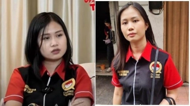 Ns. Phioruci Pangkaraya, S.Kep., S.H.