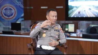 Polri Antisipasi Titik Rawan Macet Saat Libur Natal-Tahun Baru, Ada Pasar Tumpah Hingga Pelabuhan