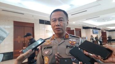 Polri Batasi Angkutan Barang Masuk Tol Mulai  21 Desember 2024 Untuk Antisipasi Macet Saat Nataru