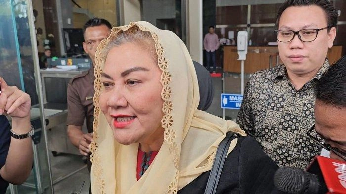 Sidang Perdana Praperadilan Wali Kota Semarang Mbak Ita Vs KPK Digelar Besok di PN Jakarta Selatan