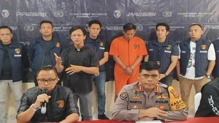 Sopir Keluarga Lady Minta Maaf Usai Aniaya Dokter Koas di Palembang