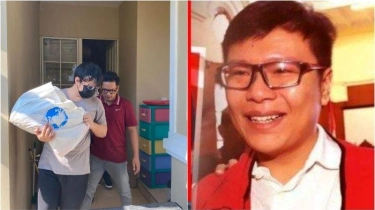Usut Kasus Suap Perkara Ronald Tannur, Kejagung Periksa Adik dan Ipar Pengacara Lisa Rahmat
