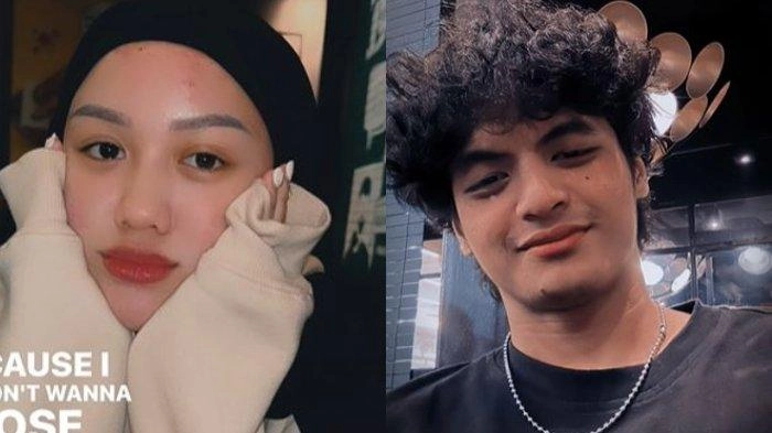 Vadel Badjideh Ungkap Kebahagiaan Setelah Lolly Mengaku Cinta