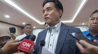 Yusril: Indonesia Serahkan Proses Pembinaan 5 Narapidana Bali Nine Kepada Pemerintah Australia
