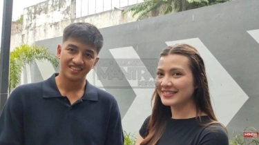 Akui Sering Berdebat, Harris Vriza dan Haviza Devi Anjani Pilih Bagi Tugas Persiapan Pernikahan