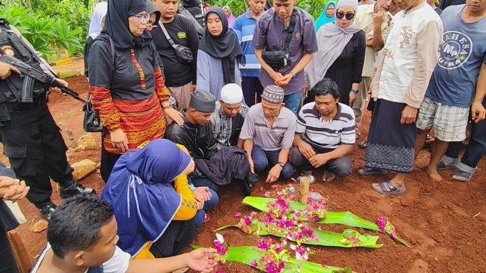 BREAKING NEWS: MA Tolak PK 7 Terpidana Kasus Pembunuhan Vina Cirebon