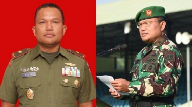 Brigjen TNI Sapto Widhi Nugroho