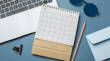 Cuti Bersama Bulan Desember 2024, Berapa Hari?