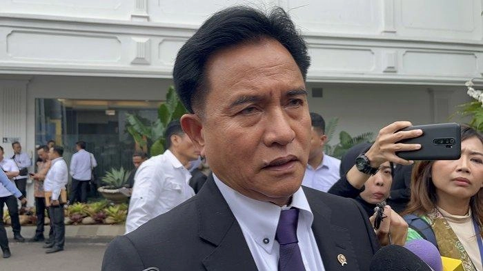 Delegasi Filipina Datang ke Indonesia Jelang Pemulangan Terpidana Kasus Narkoba Mary Jane