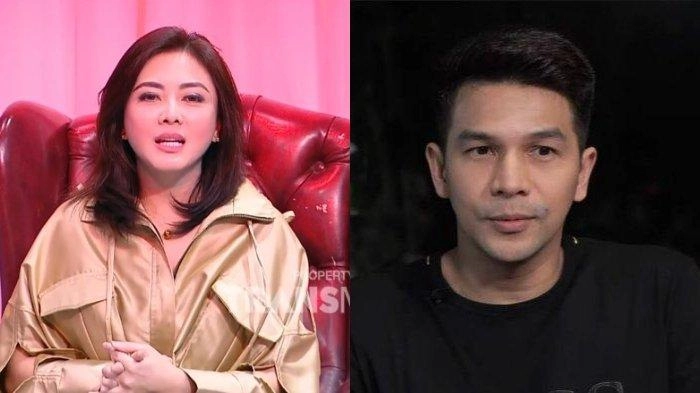 Dhena Devanka Tuduh Ijonk Ogah Tanggung Biaya Pengobatan Anak, Benny Sumajuntak Singgung Hati Nurani