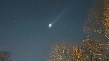 Drone Misterius Terlihat di Langit New Jersey dan New York, Para Pejabat AS Panik