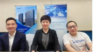 Ekspansi ke Indonesia, Perusahaan Tiongkok Garap Bisnis Digital Terintegrasi