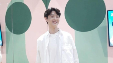 Gabriel Prince Sebut Penggunaan Lip Butter Bisa Lindungi Kerusakan Bibir Akibat Sinar Ultraviolet 