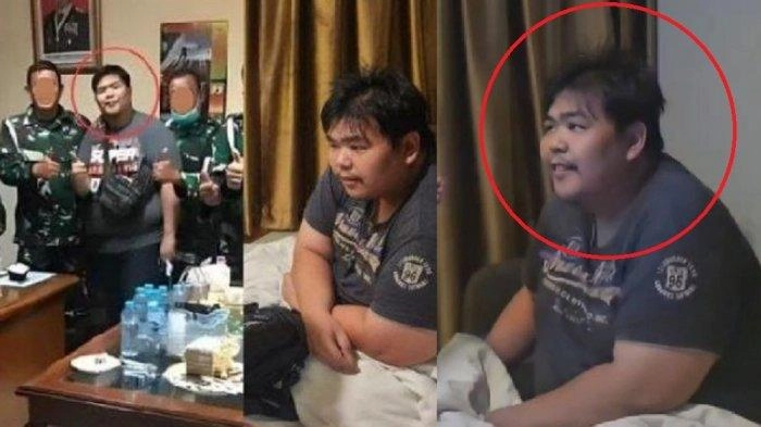 George Sugama Halim Ternyata Keterbelakangan IQ, Disebut Pernah Banting sang Ibu hingga Patah Tulang