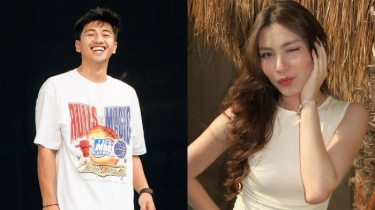 Ini Alasan Harris Vriza dan Haviza Devi Masih Rahasiakan Tanggal Pernikahan