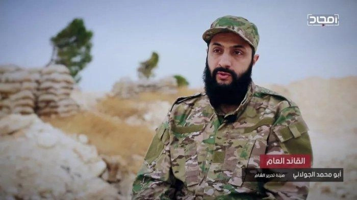 Israel-Yordania Diam-Diam Bahas Suriah, Rezim Netanyahu Kirimi HTS Pesan lewat Pihak Ketiga