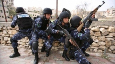 Jenin Dikuasai Milisi Palestina, AS Minta Persetujuan Israel Beri Bantuan Militer Otoritas Palestina