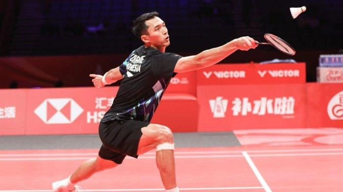 Kata PBSI seusai Indonesia Nirgelar di BWF World Tour Finals 2024, Dua Masalah Diungkit