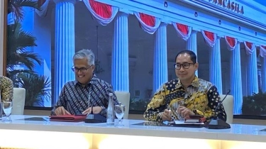 Kemlu RI: Seluruh WNI yang Jadi Pekerja Migran di Sektor Domestik Suriah Berangkat Ilegal