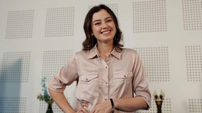 Resolusi Kimberly Ryder Tahun 2025, Ini Katanya Perihal Jodoh