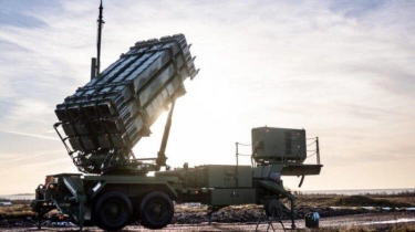 Stasiun Radar dan 4 Peluncur Rudal Patriot AS di Ukraina Diremukkan Rusia, Rp641 Miliar Melayang
