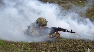 Zelensky Akui Ukraina Terdesak di Sektor Pokrovsk dan Kurakhovo