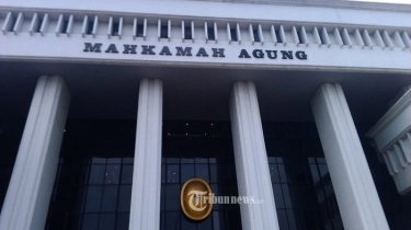 Bawas MA Telah Periksa Sosok R Terkait Suap Vonis Bebas Ronald Tannur, Hasilnya Segera Diumumkan