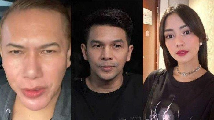 Benny Simanjuntak Dukung Jonathan Frizzy dan Ririn Dwi Ariyanti Pacaran, tapi Belum Izinkan Menikah