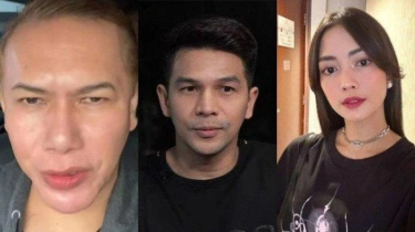 Benny Simanjuntak Dukung Jonathan Frizzy dan Ririn Dwi Ariyanti Pacaran, tapi Belum Izinkan Menikah