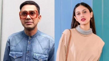 Cuek, Asila Maisa Tak Peduli dengan Cibiran Netizen atas Kemenangan Ramzi Jadi Wakil Bupati Cianjur