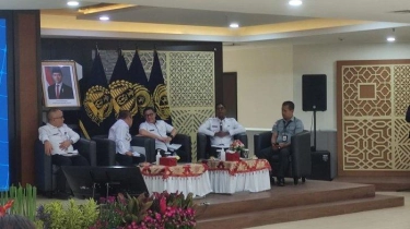 Ditjen Imigrasi Ungkap Pengguna Golden Visa di Indonesia Capai Angka Investasi Rp9 Triliun 