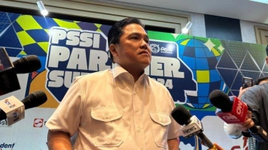 Erick Thohir Optimistis Dengan Masa Depan Esports Indonesia: Kita Bisa Bersaing di Panggung Dunia